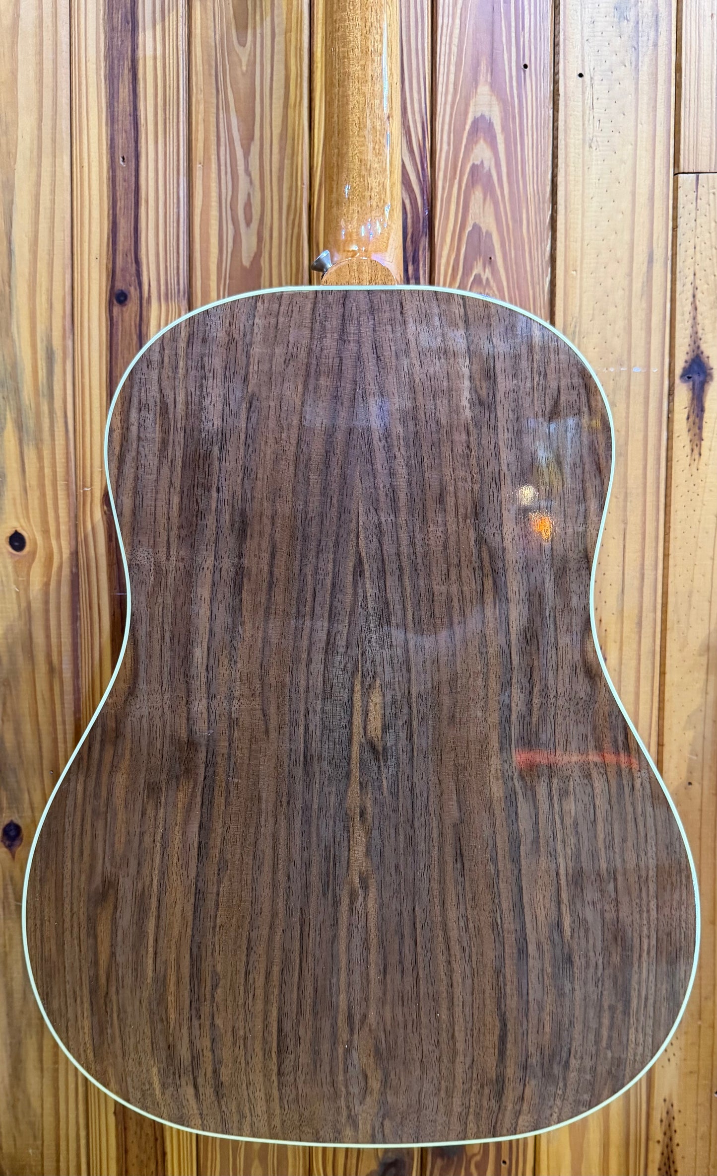 Gibson J45 Studio Walnut - Natural - Pre-Loved