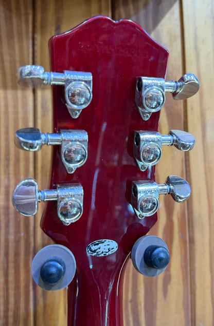 Epiphone Les Paul Standard '60s - Bourbon Burst - Pre-Loved