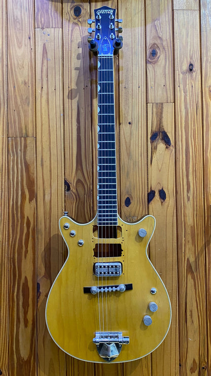 Gretsch G6131-MY Malcolm Young Signature Pre-loved