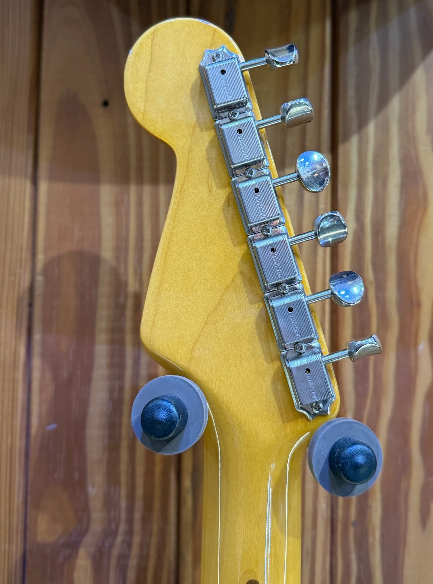 Fender Stories Collection Eric Johnson 1954 "Virginia" Stratocaster - Pre-Loved