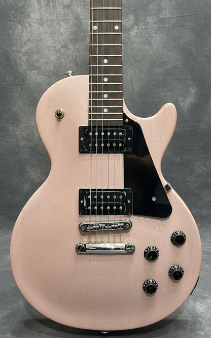 Gibson Les Paul Modern Lite - Rose Gold Satin - Pre-Loved