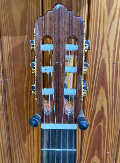 Altamira N600 All Solid Cedar & Rosewood Classical Guitar - Pre-Loved