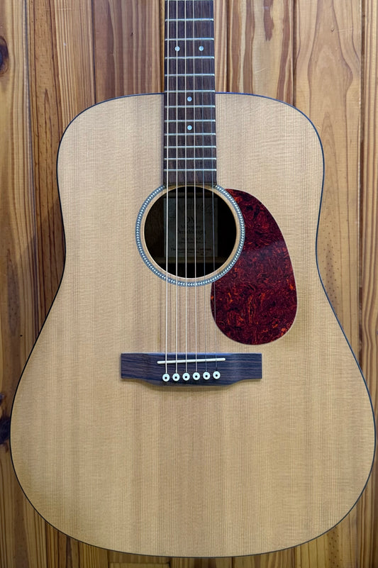 Martin DM Dreadnought Acoustic Guitar - Pre-Loved