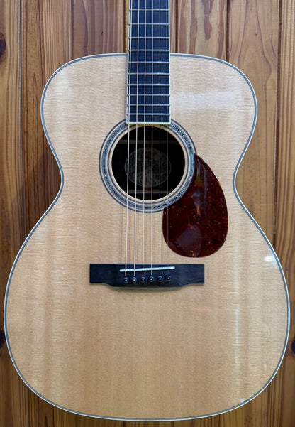 Collings OM3 Orchestra Model Acoustic Guitar - Pre-Loved
