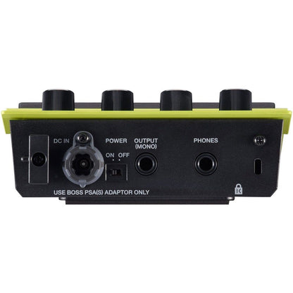 Roland SPD1 One Kick - Digital Percussion Pad