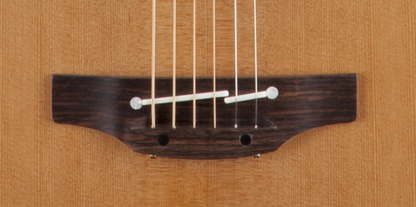 Takamine P3NC Acoustic Guitar - Natural