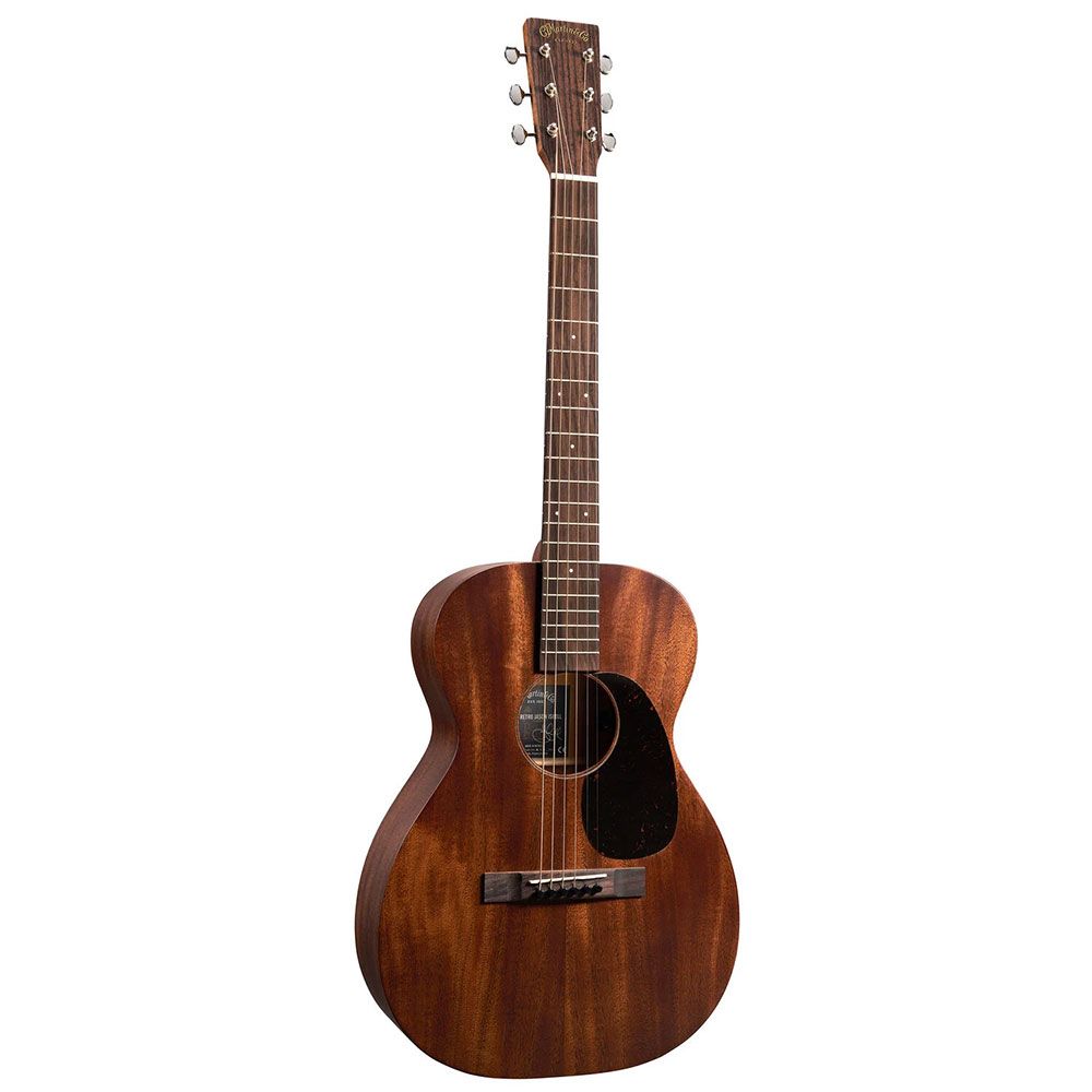 Martin 0-10E Retro Jason Isbell Custom Artist Road Series Acoustic Guitar