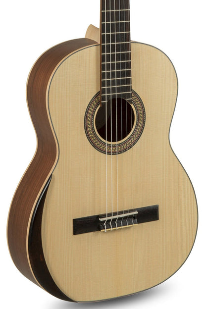 Manuel Rodríguez E-65 Ecología Classical Guitar - Solid Spruce Top