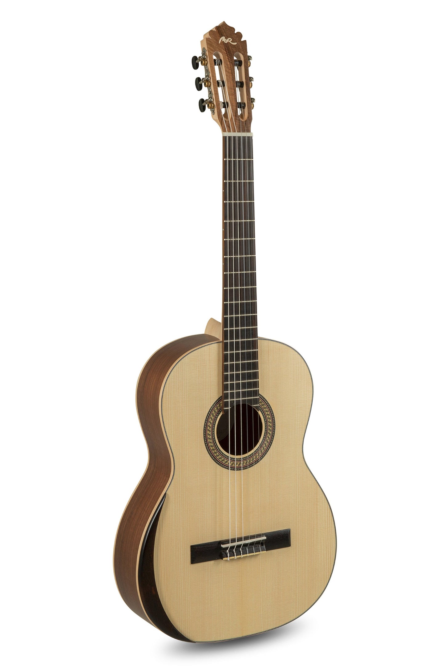 Manuel Rodríguez E-65 Ecología Classical Guitar - Solid Spruce Top
