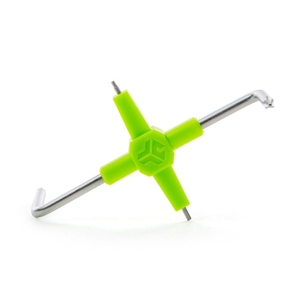 Groovetech GTFG1 CaseTools Guitar Multi-Tool