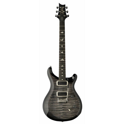 PRS S2 Custom 24-08 Electric Guitar - Faded Grey Black Burst