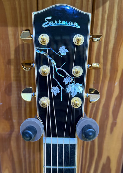 Eastman AC622CE Grand Auditorium Acoustic Guitar - Pre-Loved