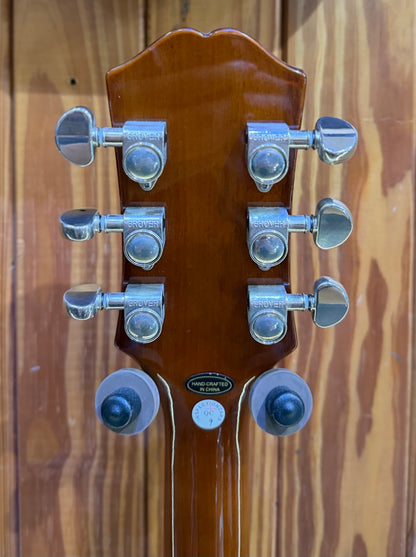 Epiphone ES-339 - Vintage Sunburst - Pre-Loved