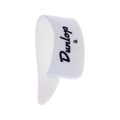 Dunlop White Thumb Picks