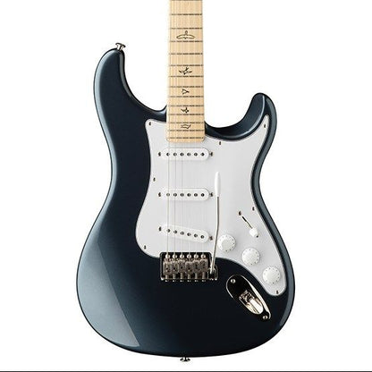 PRS John Mayer Silver Sky Maple Fingerboard Electric Guitar - Venetian Blue
