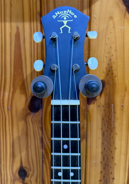 Anuenue Banjolele - Pre-Loved