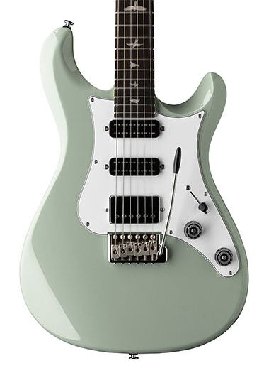PRS SE Standard Electric Guitar - Silvertone Grey