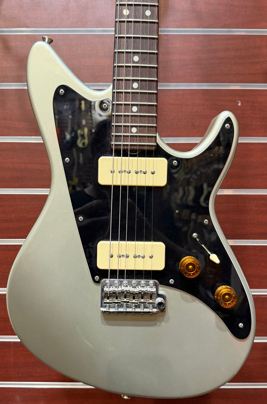 Dan Grosh ElectraJet P90s Electric Guitar - Pre-Loved