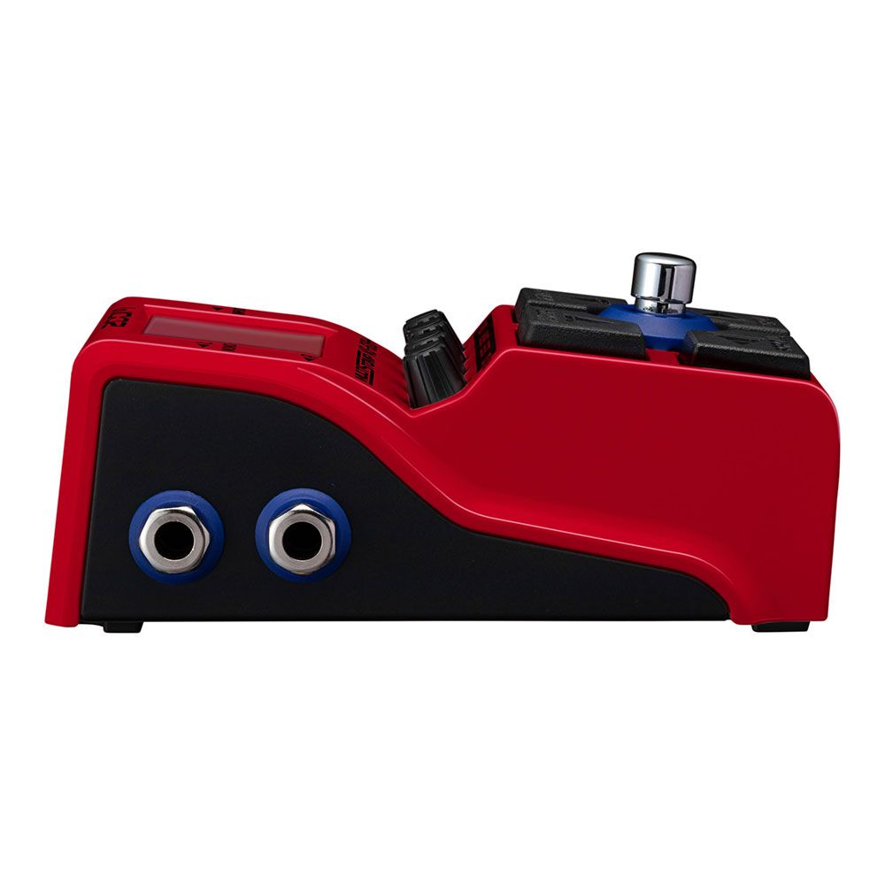 Zoom MS-60B+ MultiStomp Bass Pedal