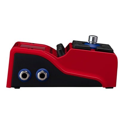 Zoom MS-60B+ MultiStomp Bass Pedal