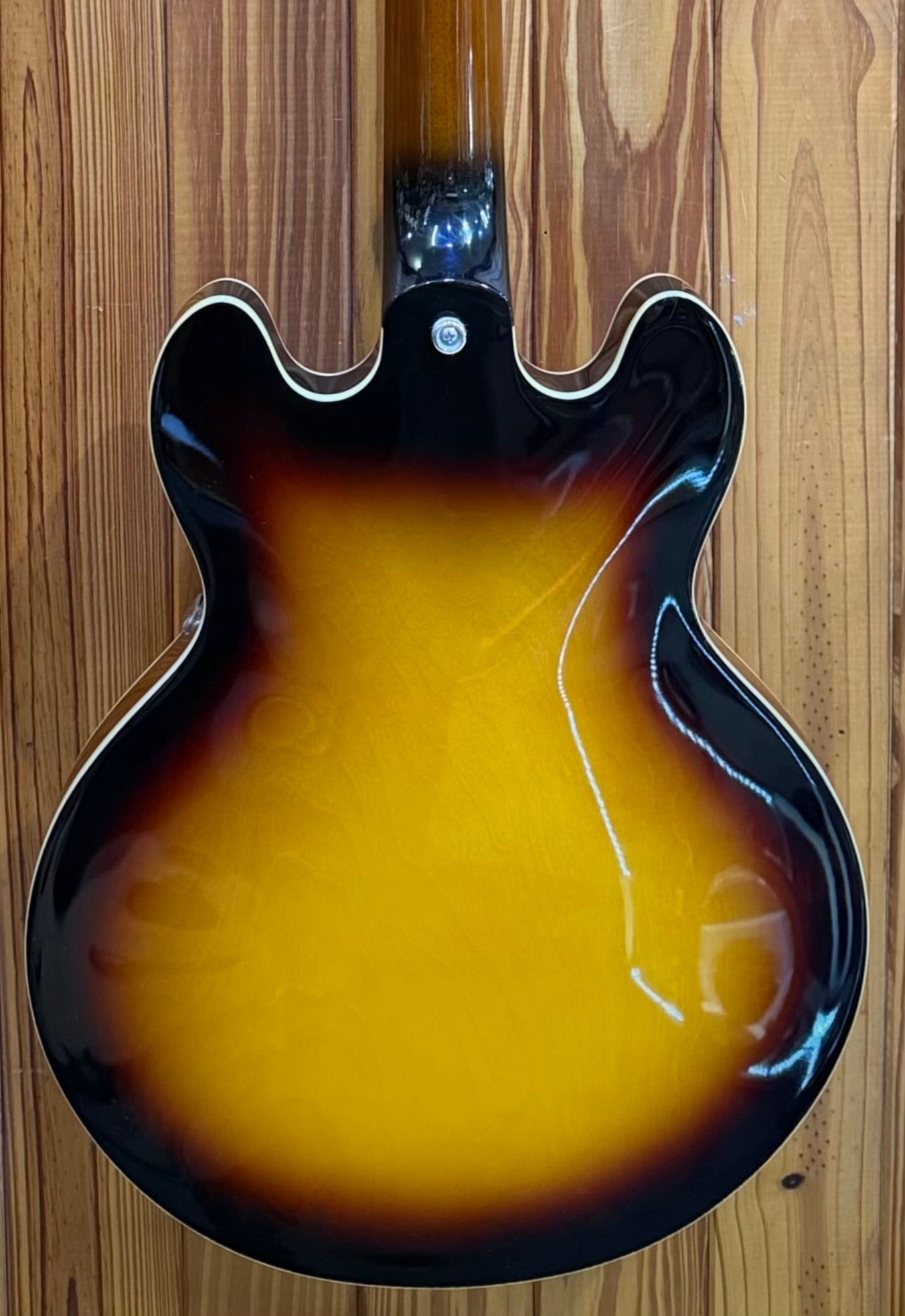 Epiphone ES-339 - Vintage Sunburst - Pre-Loved