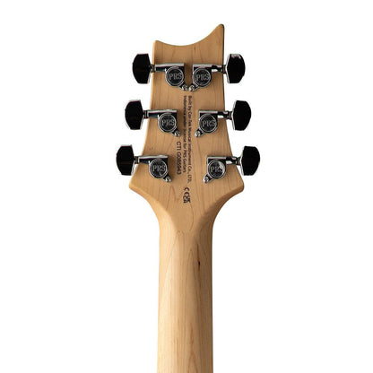 PRS SE Standard Electric Guitar - Silvertone Grey