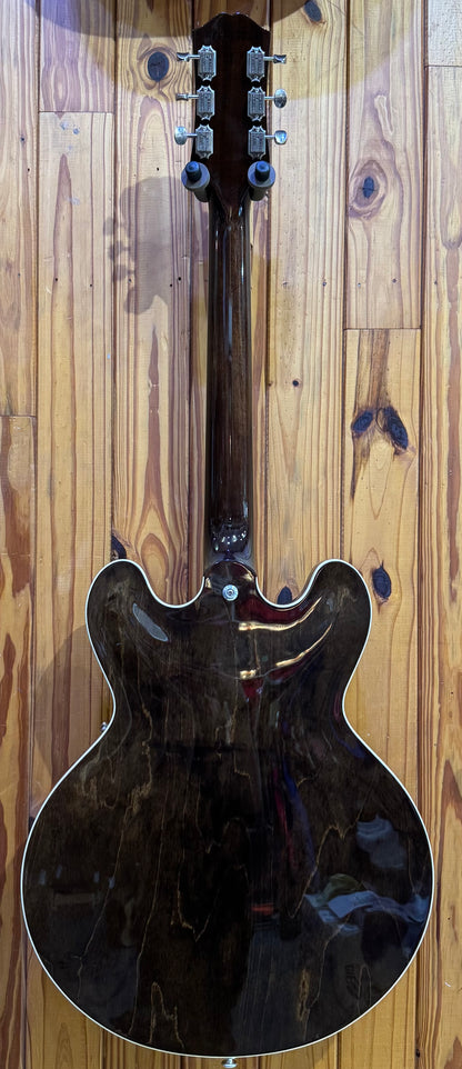 Epiphone USA Casino - w/Case - Vintage Burst Pre-Loved
