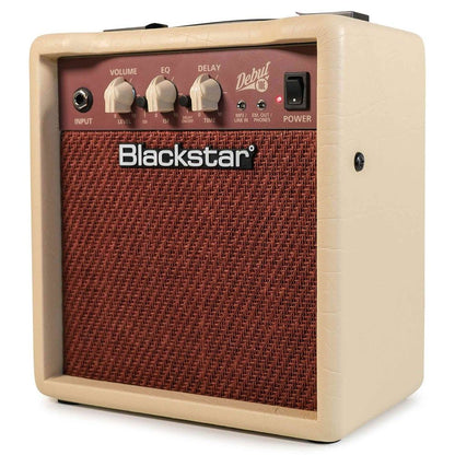 Blackstar Debut 10E Guitar Combo Amplifier