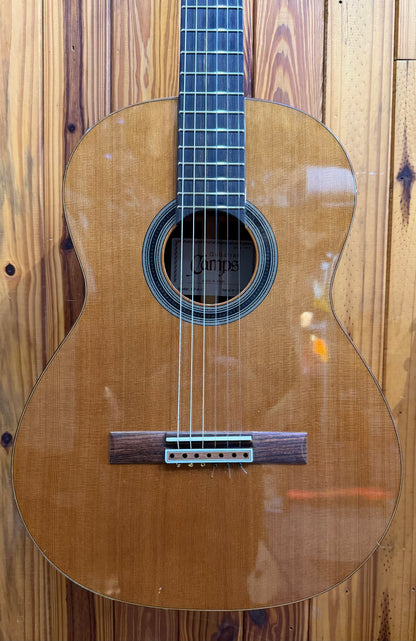 Camps SP-6-C Classical Guitar - Pre-Loved