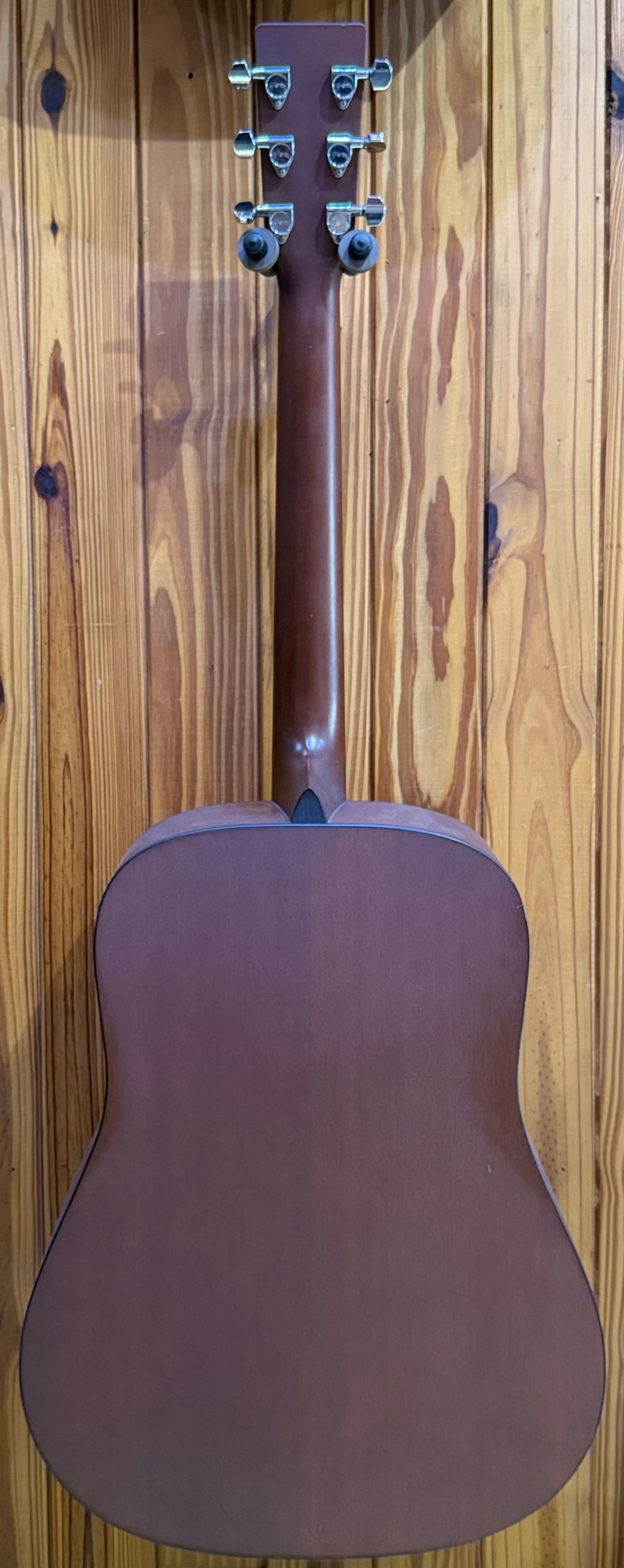 Martin DM Dreadnought Acoustic Guitar - Pre-Loved