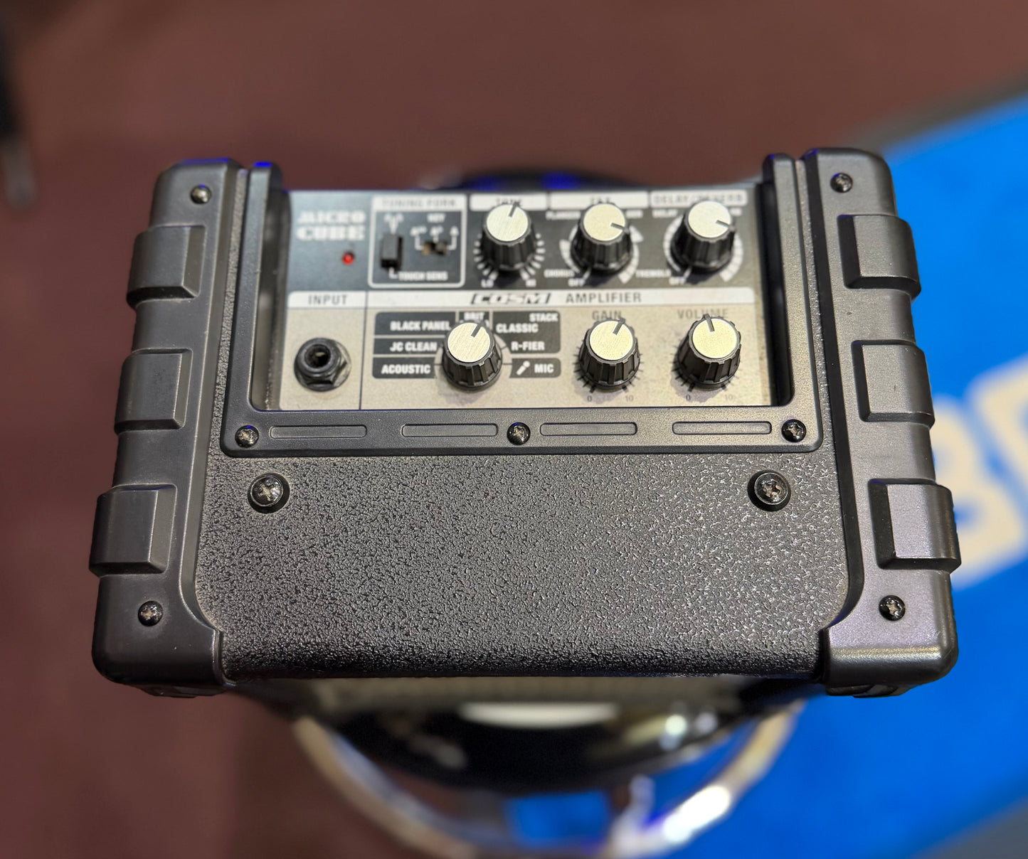 Roland Micro Cube Guitar Amplifier - Pre-Loved