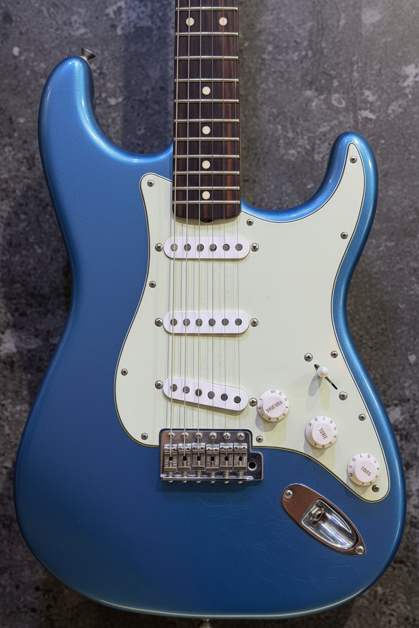 Fender Electric Guitar