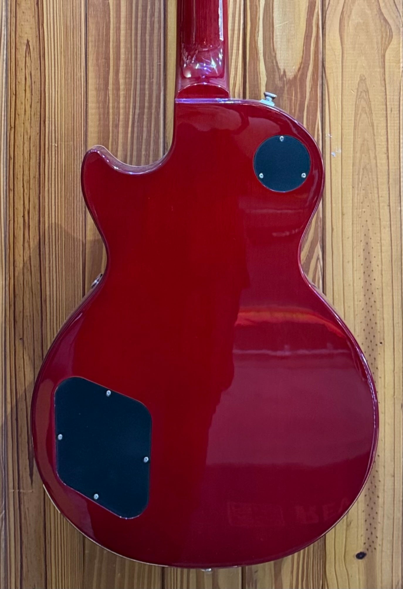 Epiphone Les Paul Standard '60s - Bourbon Burst - Pre-Loved
