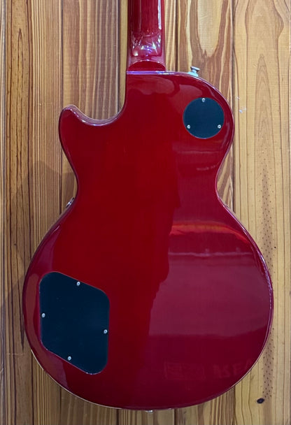 Epiphone Les Paul Standard '60s - Bourbon Burst - Pre-Loved