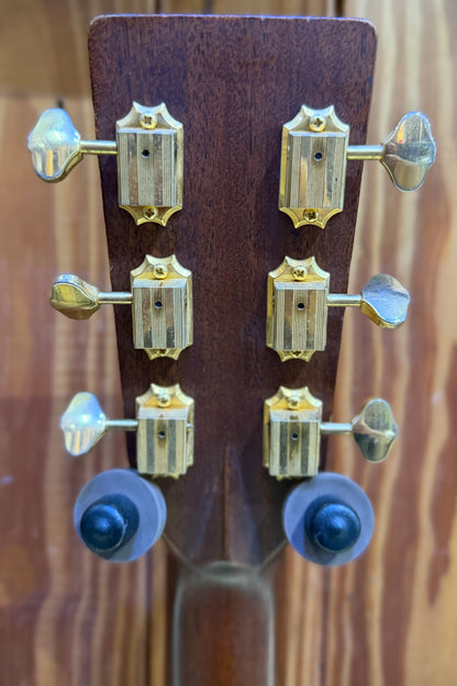 Tanglewood TW15 HC FPP Dreadnought w/ Upgraded Preamp - Pre-Loved