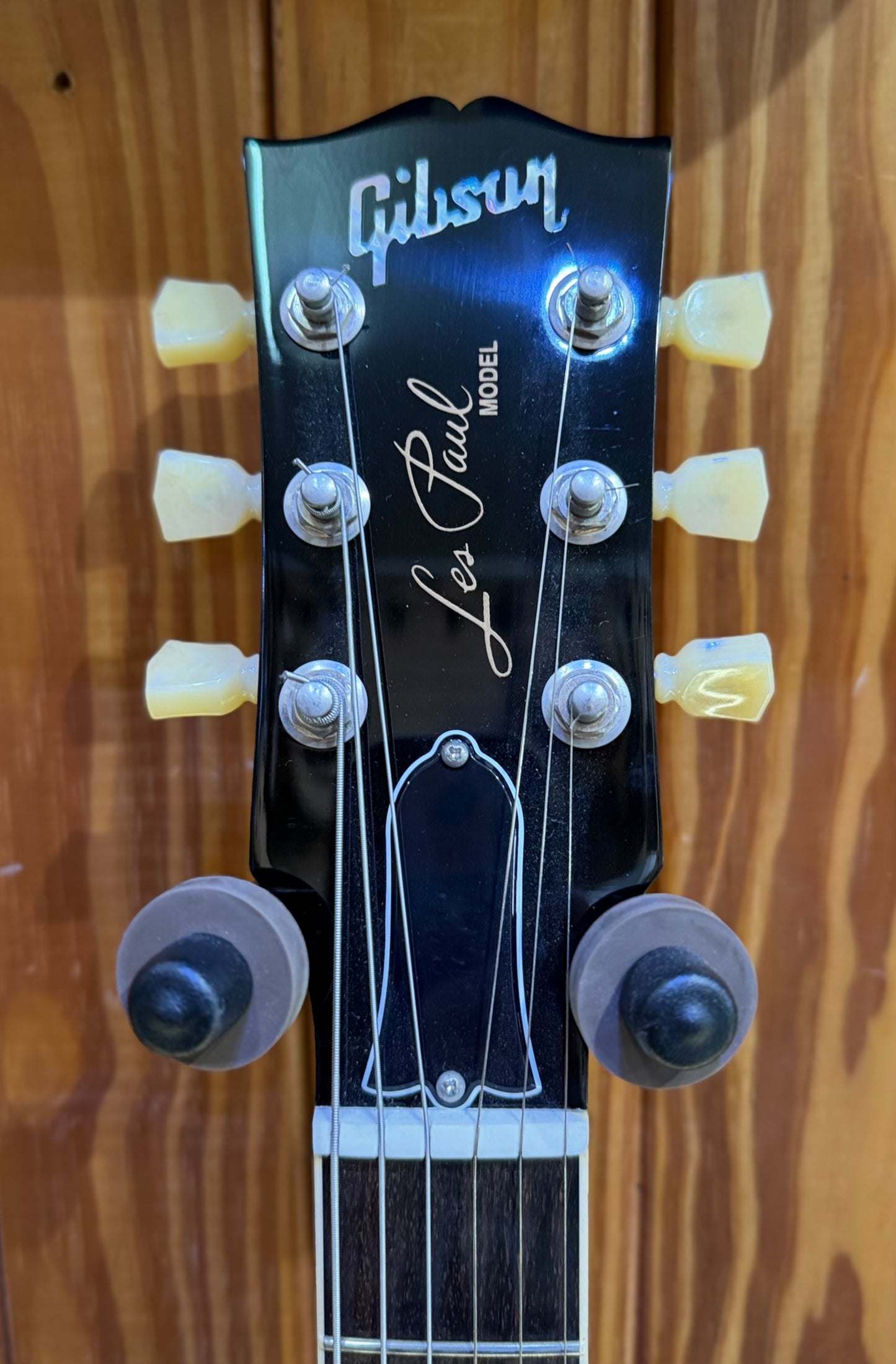 Gibson Les Paul Standard 50s - P90s - Tobacco Sunburst - Pre-Loved