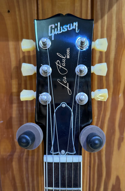 Gibson Les Paul Standard 50s - P90s - Tobacco Sunburst - Pre-Loved