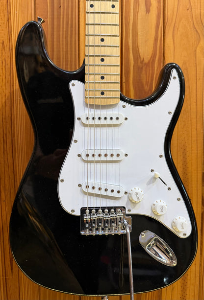 Mistral S-Style Electric Guitar - Pre-Loved