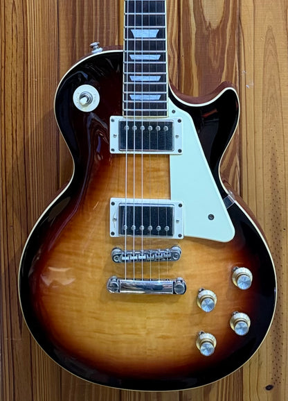 Epiphone Les Paul Standard '60s - Bourbon Burst - Pre-Loved