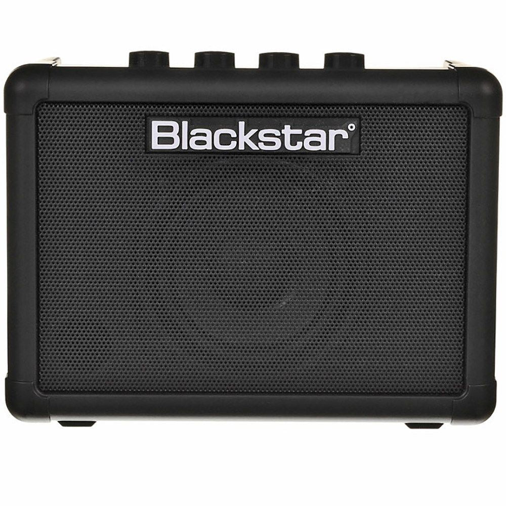 Blackstar Fly 3 2 Channel Mini Guitar Amplifier