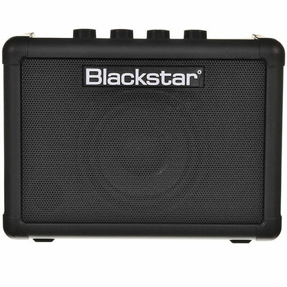 Blackstar Fly 3 2 Channel Mini Guitar Amplifier