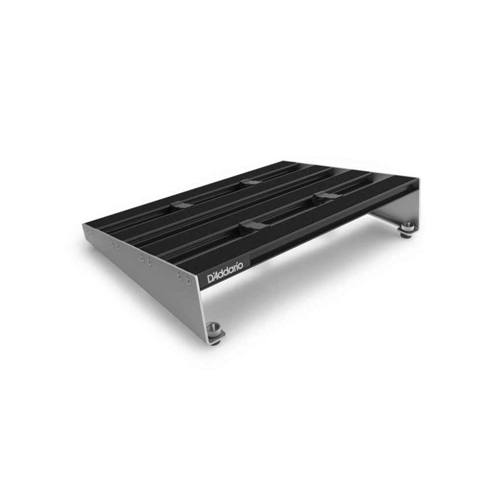 D'Addario XPND Core Double Row Pedalboard
