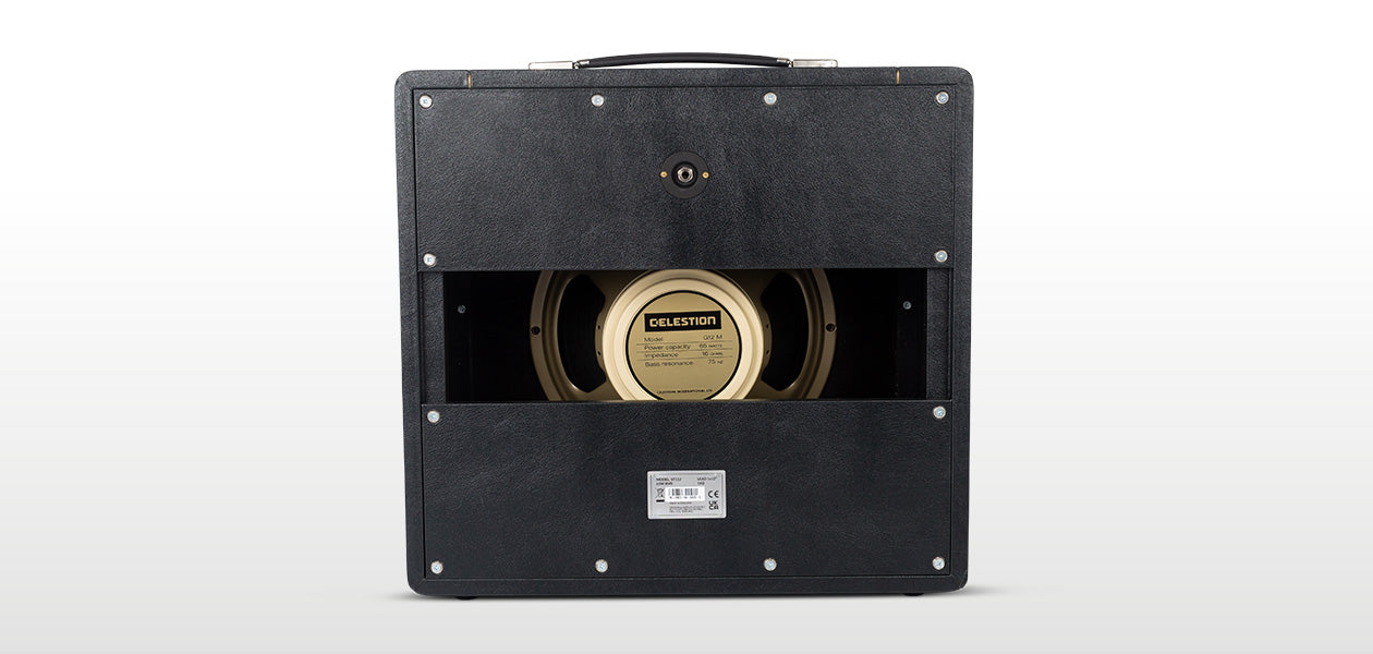 Marshall ST112 - Studio JTM Speaker Cabinet 1x12