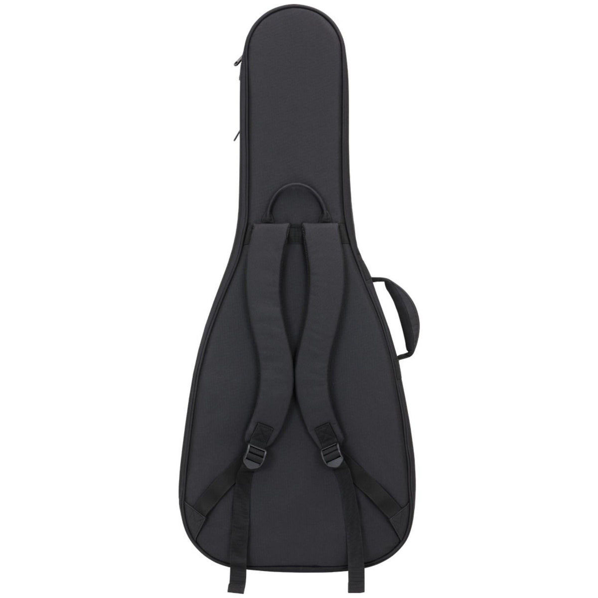 Boss CB-AG15 Deluxe Gig Bag for Acoustic Guitar - Black