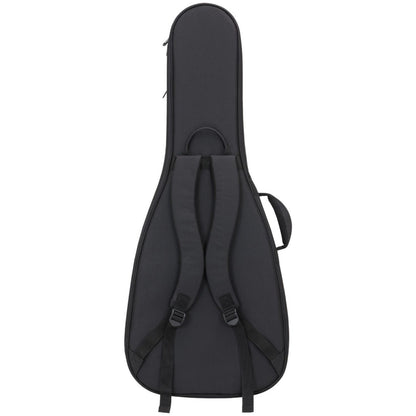 Boss CB-AG15 Deluxe Gig Bag for Acoustic Guitar - Black
