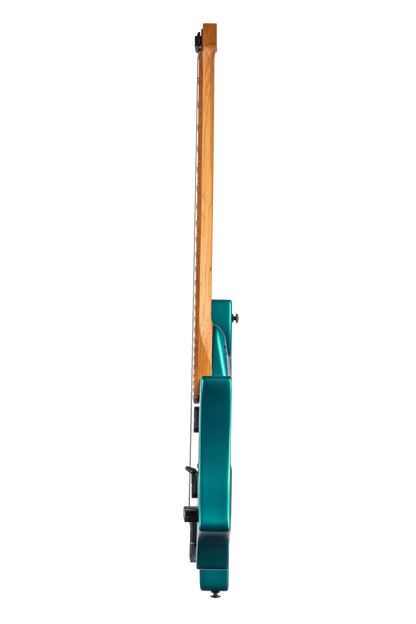 Strandberg Boden Standard N2.6 - Trans Teal Metallic