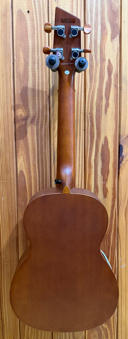 Kala Nomad Ubass Ukulele - Pre-Loved