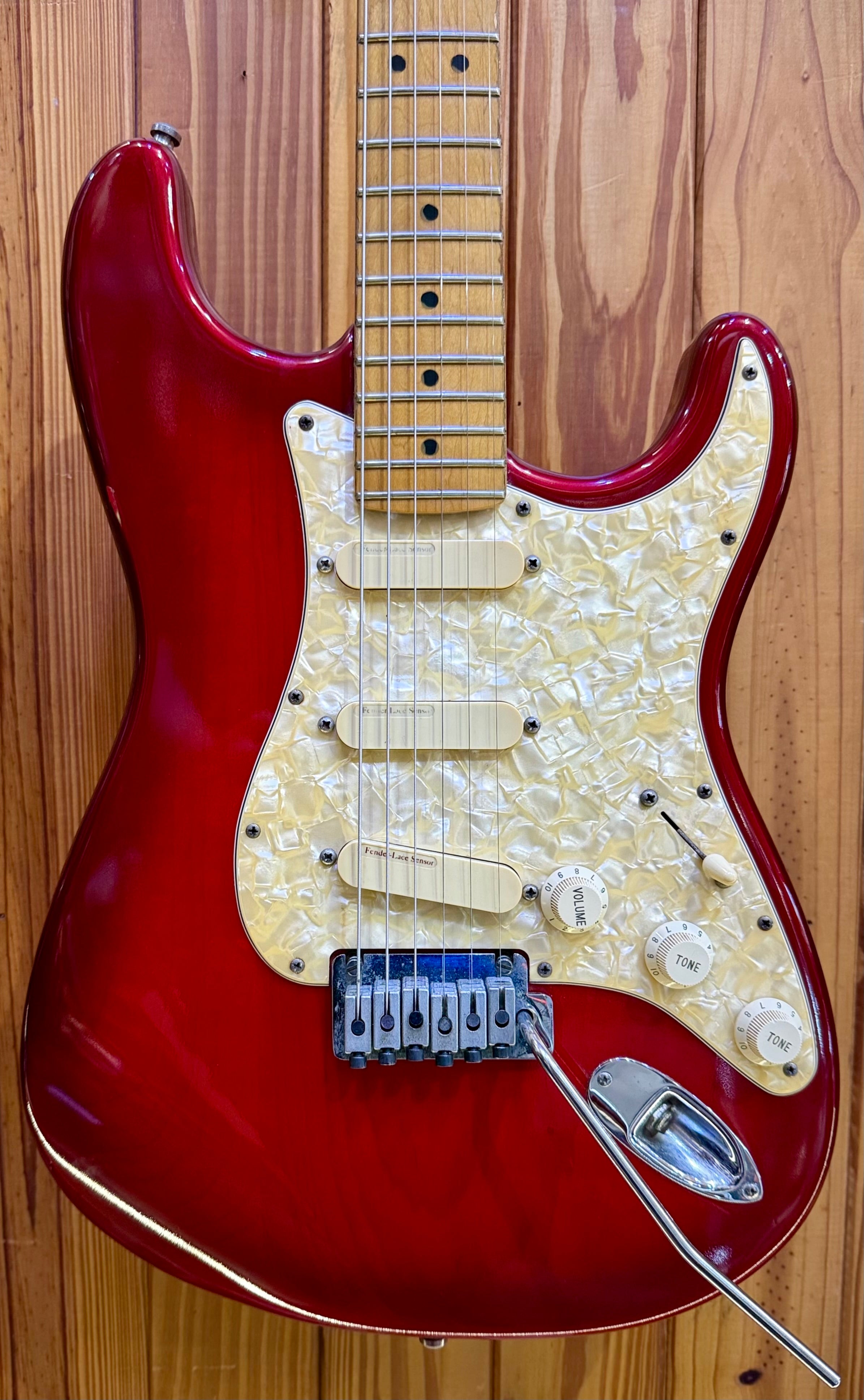 Cort G300 Pro - Metallic Gold - Quality Electric | Guitar Bros