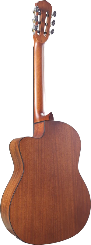 Altura A1M-CE Classical Guitar with Cutaway & Pickup
