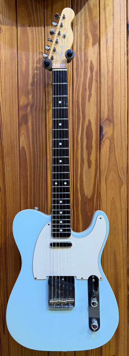 Lentz 2003 T-Style Electric Guitar